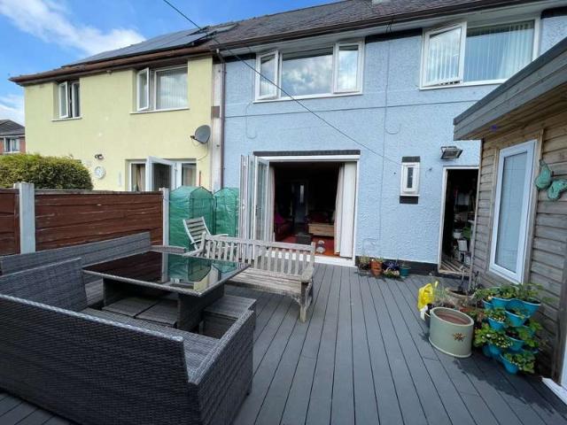 3 Bedroom Terraced House