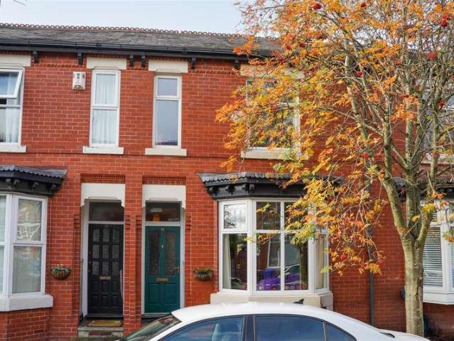 3 Bedroom Terraced House