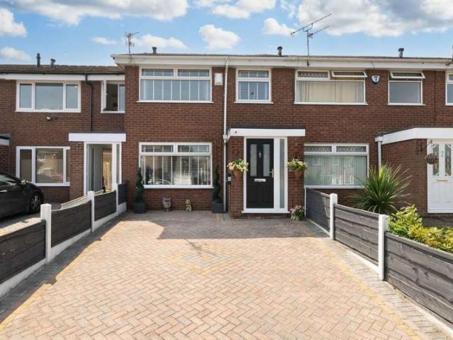 3 Bedroom Terraced House