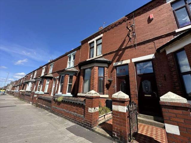 3 Bedroom Terraced House