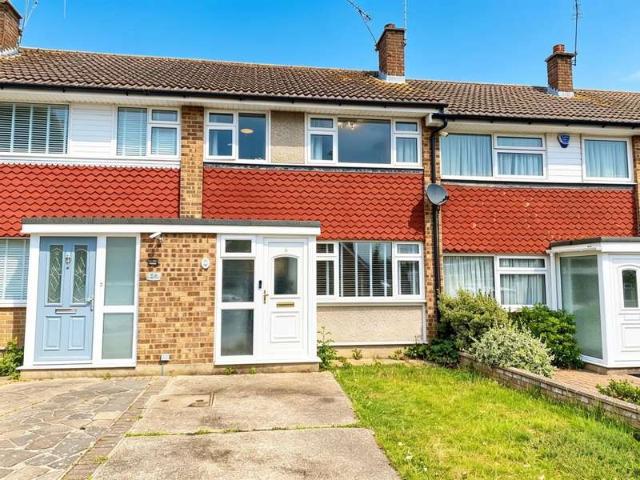 3 Bedroom Terraced House
