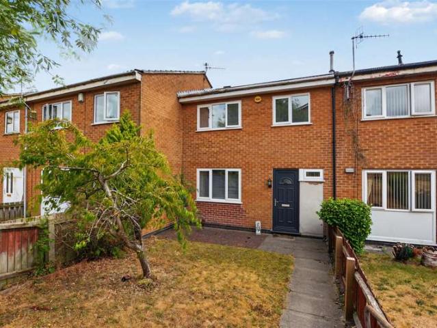 3 Bedroom Terraced House