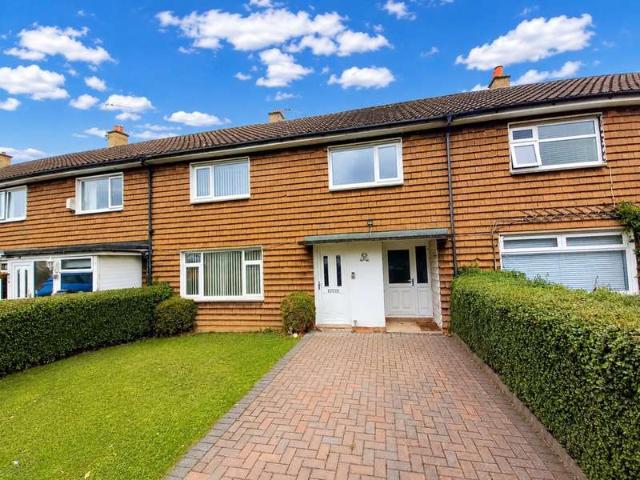 3 Bedroom Terraced House