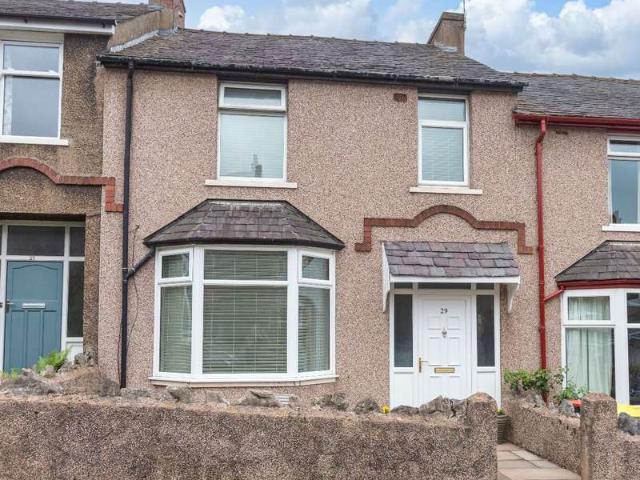 3 Bedroom Terraced House