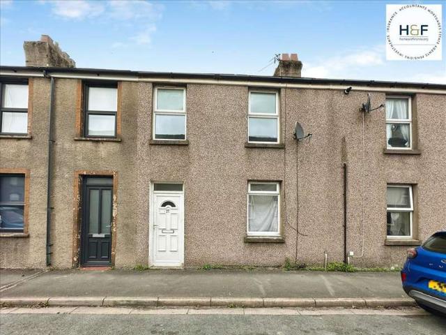 3 Bedroom Terraced House
