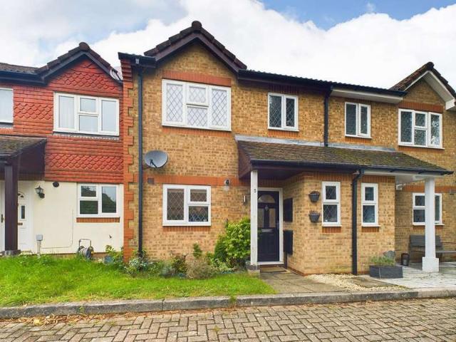 3 Bedroom Terraced House
