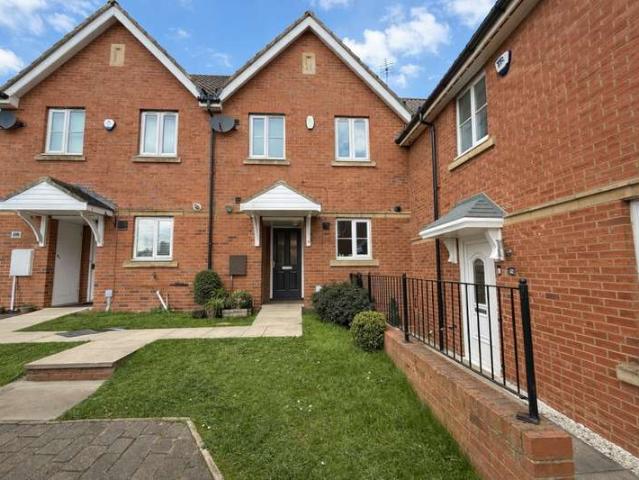 3 Bedroom Terraced House