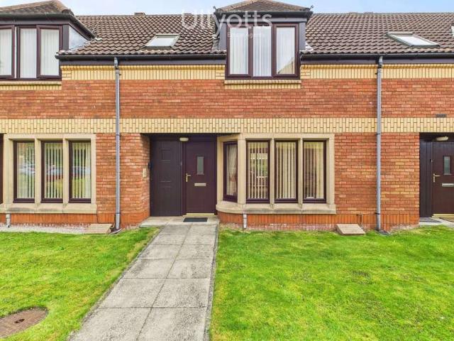 3 Bedroom Terraced House