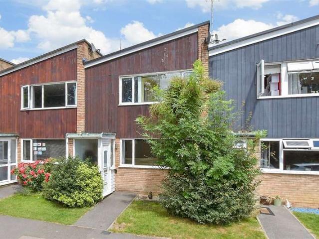 3 Bedroom Terraced House