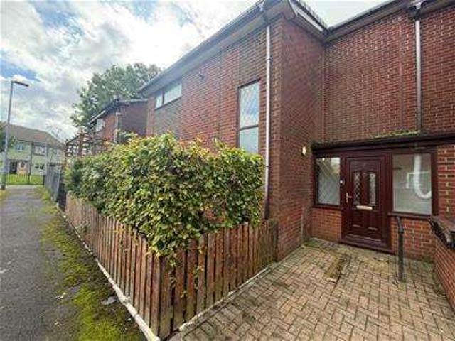 3 Bedroom Terraced House