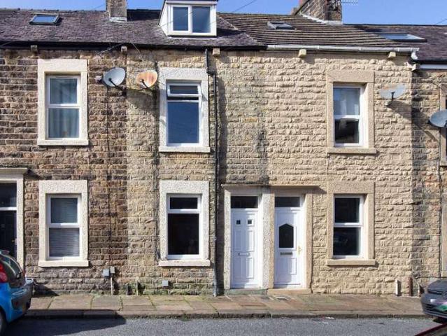 3 Bedroom Terraced House