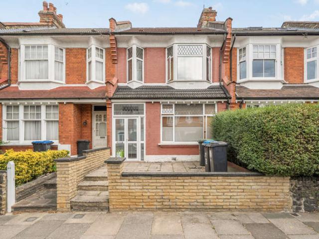 3 Bedroom Terraced House