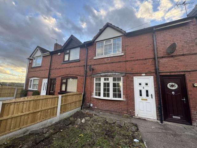 3 Bedroom Terraced House