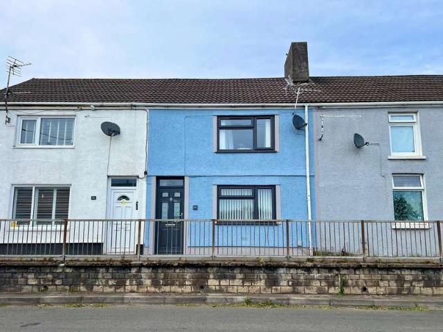 3 Bedroom Terraced House