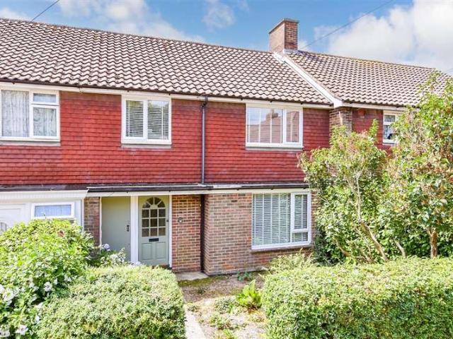 3 Bedroom Terraced House
