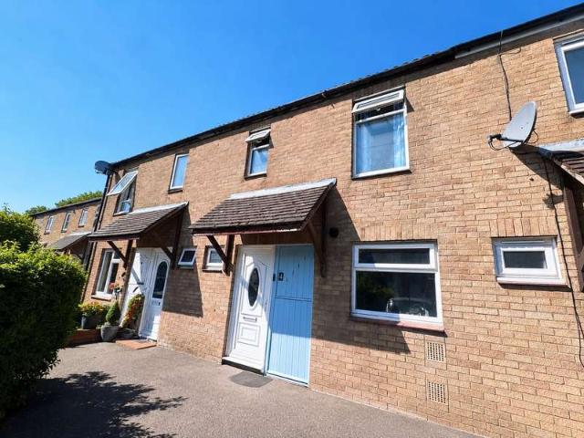 3 Bedroom Terraced House