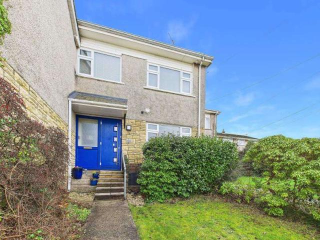 3 Bedroom Link Detached House