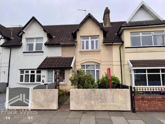 3 Bedroom Terraced House