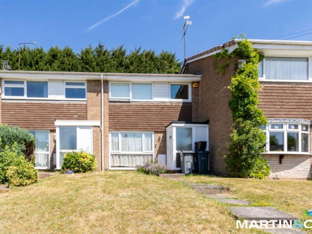 3 Bedroom Terraced House