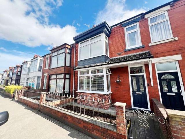 3 Bedroom Terraced House