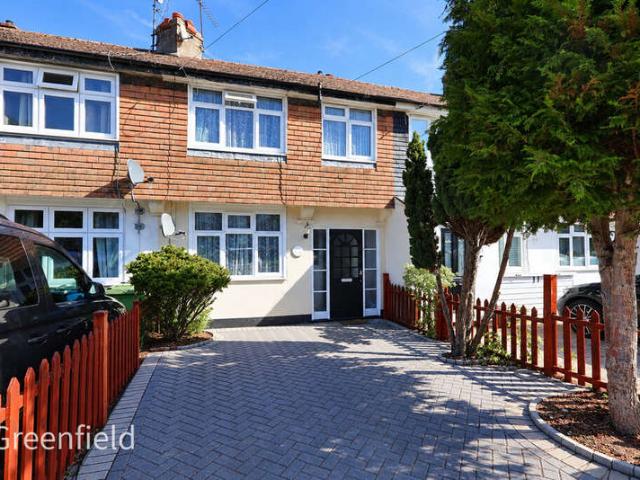 3 Bedroom Terraced House