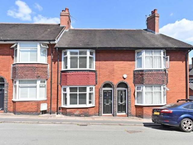 3 Bedroom Terraced House