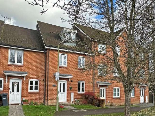 3 Bedroom Terraced House