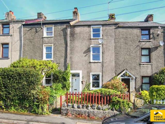 3 Bedroom Terraced House