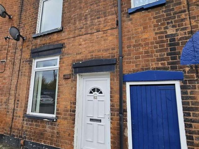 3 Bedroom Terraced House
