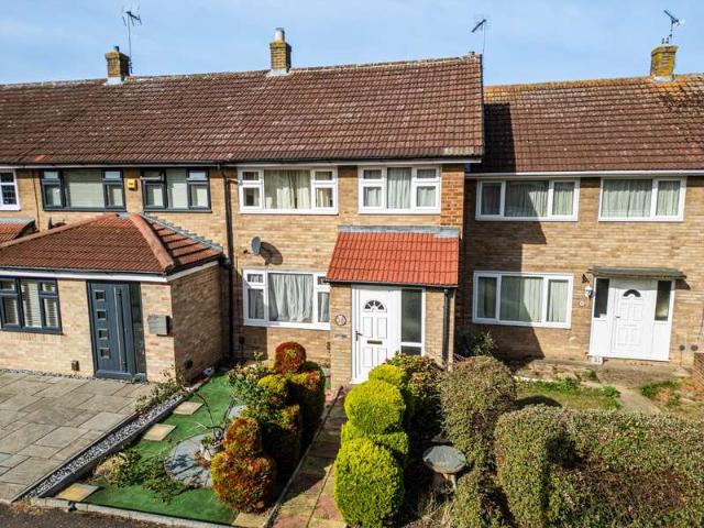 3 Bedroom Terraced House