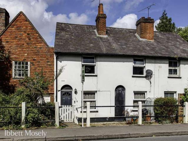 3 Bedroom Terraced House