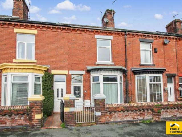 3 Bedroom Terraced House