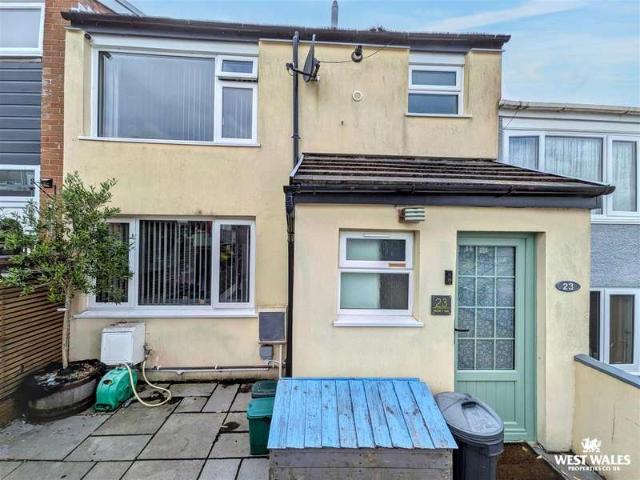3 Bedroom Terraced House
