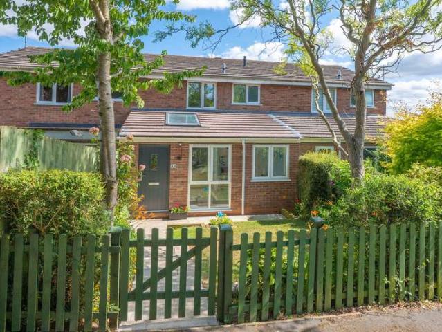 3 Bedroom Terraced House