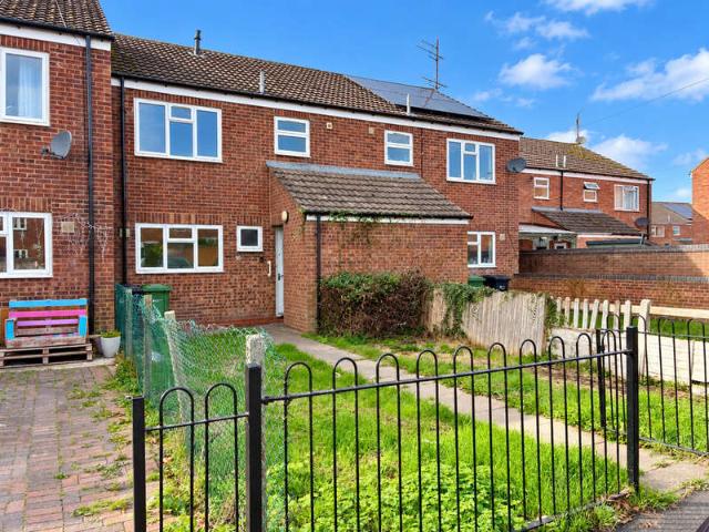 3 Bedroom Terraced House