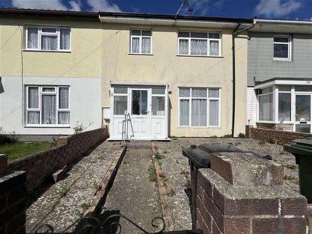 3 Bedroom Terraced House