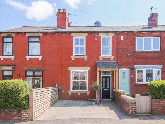 3 Bedroom Terraced House