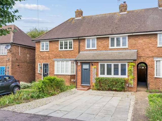 3 Bedroom Terraced House