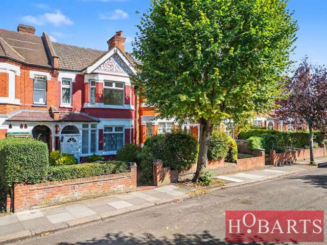 3 Bedroom Terraced House