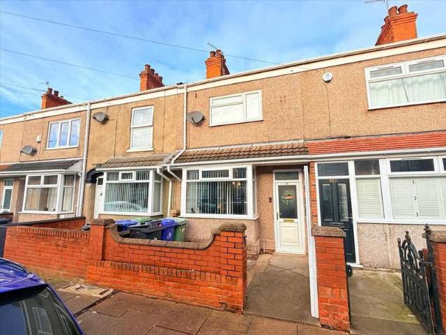 3 Bedroom Terraced House