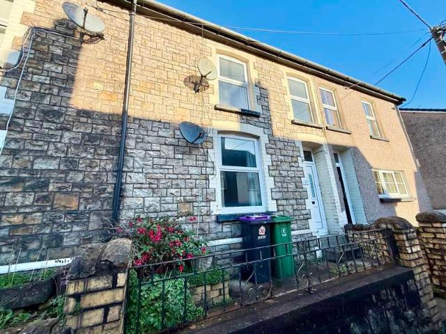 3 Bedroom Terraced House