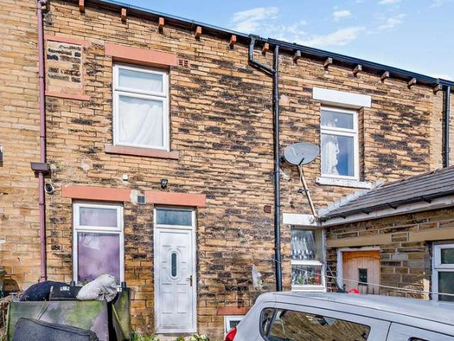 3 Bedroom Terraced House