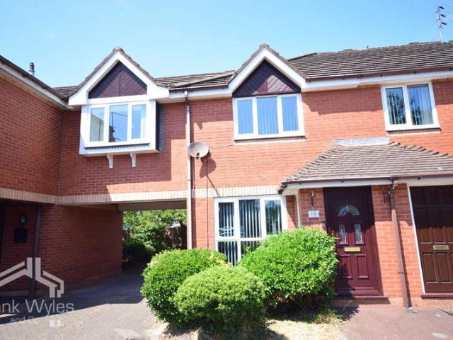 3 Bedroom Terraced House