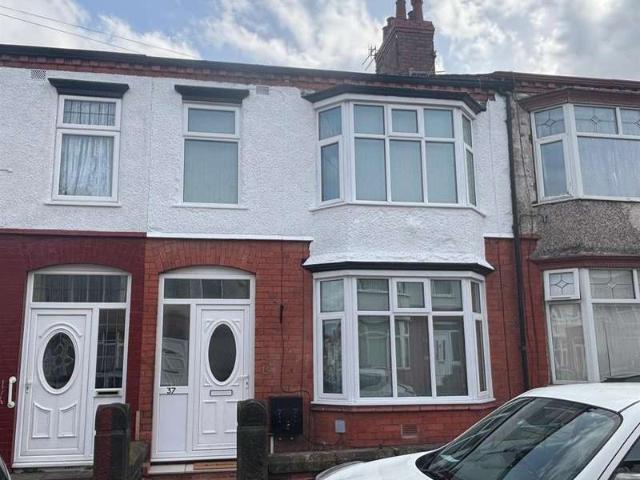 3 Bedroom Terraced House