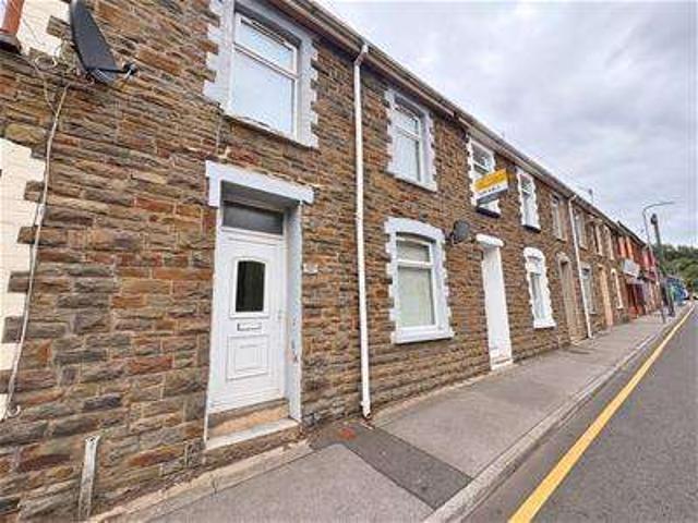 3 Bedroom Terraced House