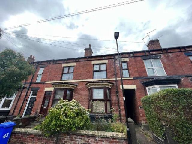 3 Bedroom Terraced House