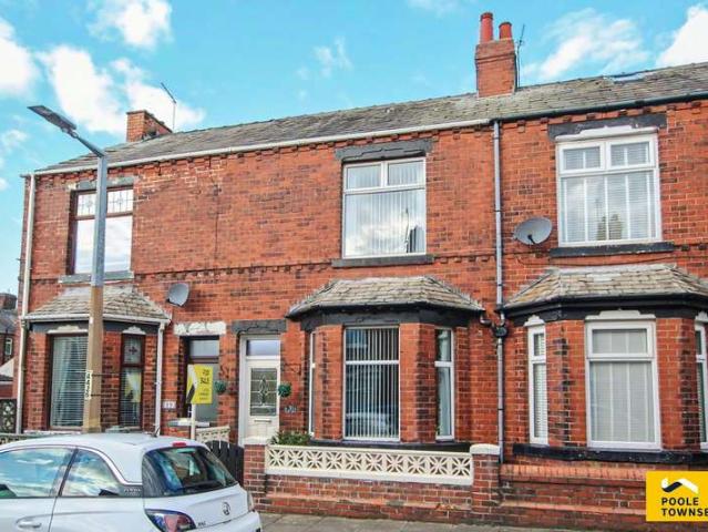 3 Bedroom Terraced House