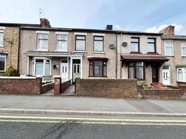3 Bedroom Terraced House