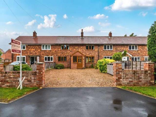 3 Bedroom Terraced House