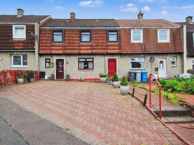 3 Bedroom Terraced House